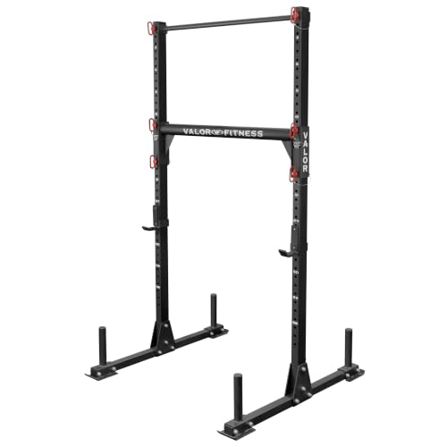 Valor Fitness Strongman Yoke Rack
