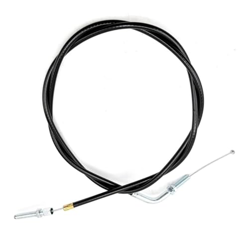 Cable de marcha atrás de 61" reforzado para buggies de dunas y karts de 200cc