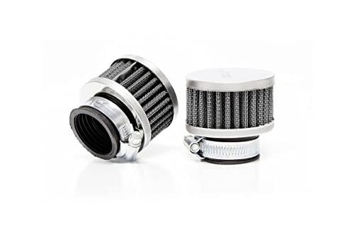 FILTRO DE AR ALTA PERFORMANCE BIZ 100 (98) BIZ 125(06-08)