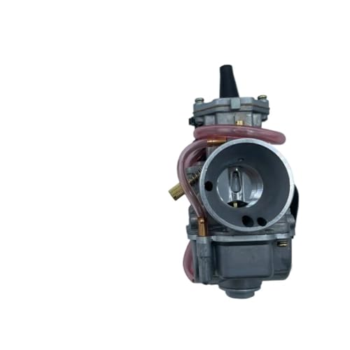 Carburateur PWK26 racing boisseau plat pour augmenter la puissance VTT
