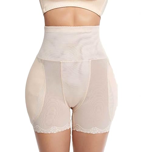 Short de levage des fesses galbant et shapewear sans couture invisible