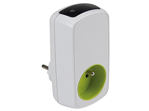 Perel E305DC Minuteur à arrêt/départ différé