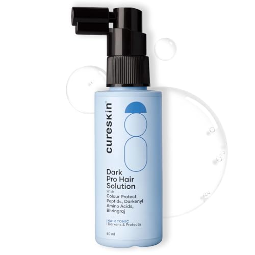 Cureskin Anti Gray Hair Serum