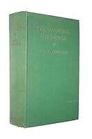 The Amateur Gardener B000SF7YZQ Book Cover