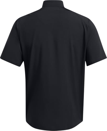 Under Armour 1387743-465-XL UA Tac Range SS 2.0 Dark Navy Blue XL2