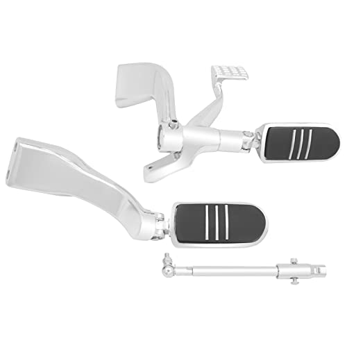 ハーレーエボ用リジットサスとミッドステップセット Amazon | HARLEY/ハーレー ダビッドソン ステップ