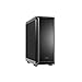 be quiet! Dark Base 900 Silver, Full Tower ATX, 3 Pre-Installed Silent Wings 3 Fans, BG012
