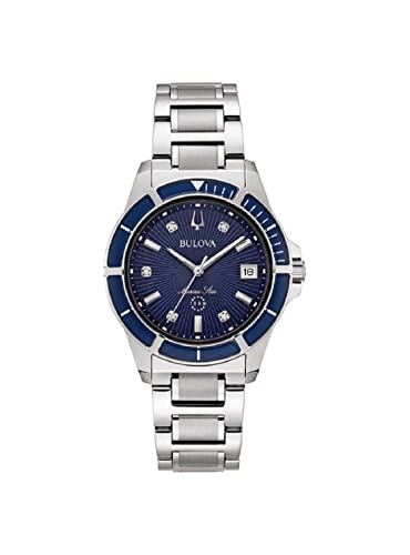 Bulova Orologio Marine Star 96P237