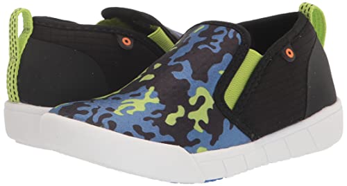 Image of BOGS Kids Kids Kicker II Slip on Shoe