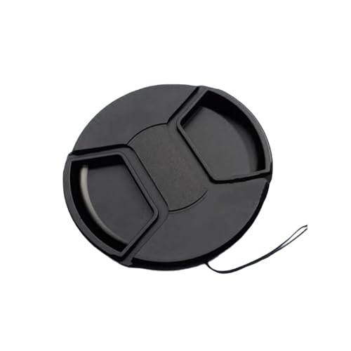 Tapas de lentes para cámara de 14-24mm 2.8 S 112 que evitan rayaduras por fricción