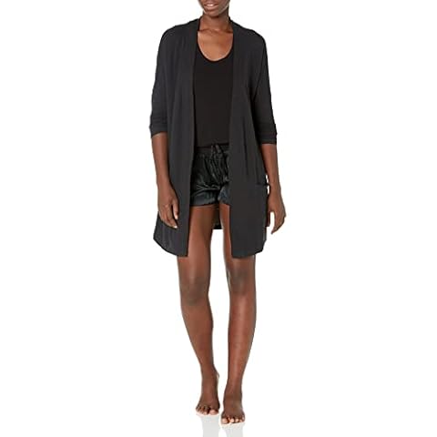 Gilet d’Intérieur Amazon Essentials Femme Cover