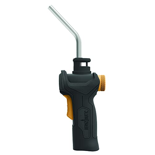 Bernzomatic Ts3500T Multi Use Handheld Torch Head #TOP12