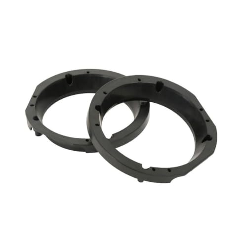 Anillo Adaptador para Parlante de Moto 5.25 a 6 Pulgadas