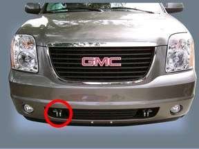 Demco 9518223 Basepate for Ford Taurus