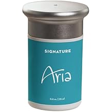 Aria Room Diffuser Refill Capsule - Luxury Hotel Scent - Vanilla, Lily of The Valley, Tuberose, Floral Gourmand and Amber - Signature Fragrance