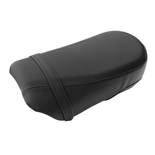 Asiento de motocicleta V N650 para rutas largas y viajes cómodos con pasajero