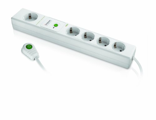 Oregon Scientific ESD210 Multipresa Pc Stand-by