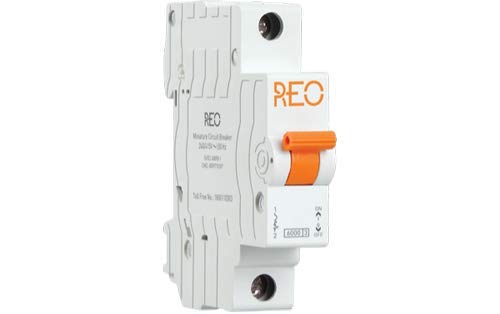 Image of Reo 6A SP MCB