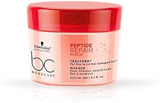 Schwarzkopf BC Peptide Repair Rescue Treatment, 200ml 4045787429077
