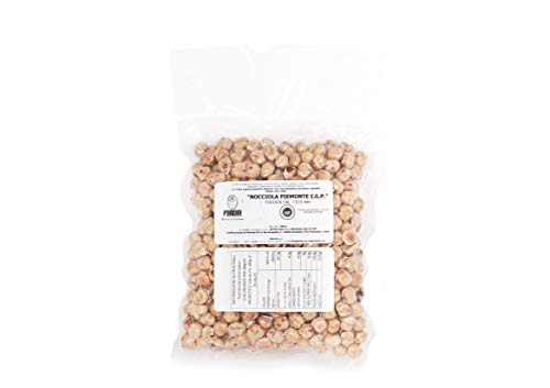 Pariani Nocciola Piemonte Igp Tostata - 500 g