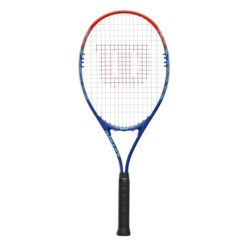 Wilson Impact Tennis Racket