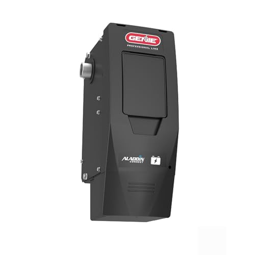 Genie Replacement Model - 6170H-B Pro Series DC Wall Mount