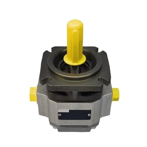 Hydraulic Internal Gear Pump PGF2-22/011RE01VE4 Industrial Oil Pump R900932271