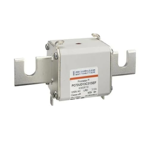 Fusible PC72UD13C500EF P300623, la solution aux arrêts de production critiques - 3