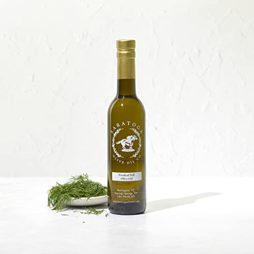 Aceite de oliva Wild Fernleaf Dill 375ml miniatura 1