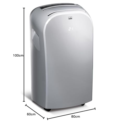CLIMATISEUR MKT 295 ECO 2 9 KW LINE REMKO - vue 6