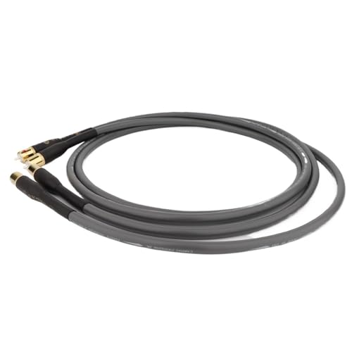 Câble d'interconnexion audio contre les interférences de signal - 7