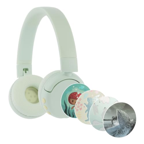 BuddyPhones POP Fun