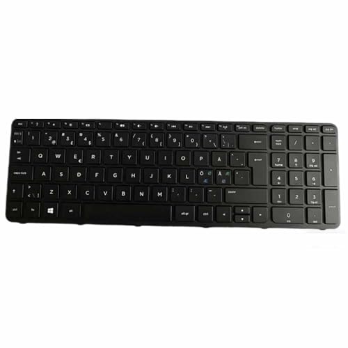 For HP 15-E020TX E021 E027AX E028 15-N 15E TPN-Q118�C�������p�m�[�g�p�\�R�� �L�[�{�[�h�O����