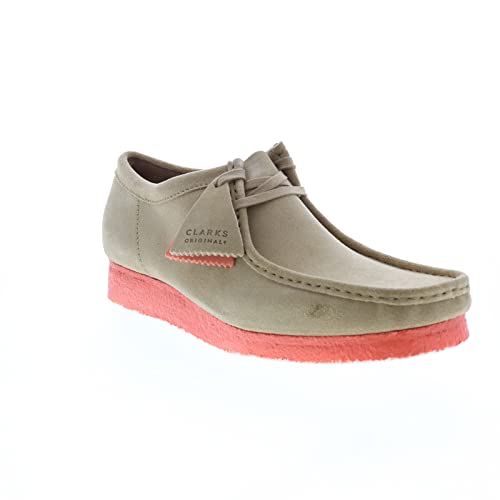 Image of Clarks Mens Wallabee