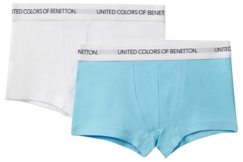 United Colors of Benetton Set 2 Boxer