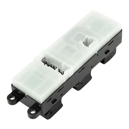 Interrupteur lève-vitre Qashqai bloqué ? Commande électrique avant 25401-BB65B 2010-2014