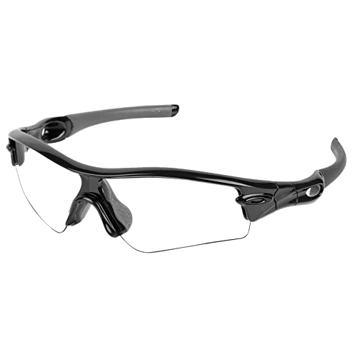 Image of Rubber Kits Earsocks and Nosepieces Compatible with Oakley Radar Path | Range | Edge | Pitch