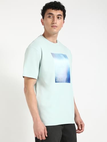 Image of Calvin Klein Jeans Men T-Shirt