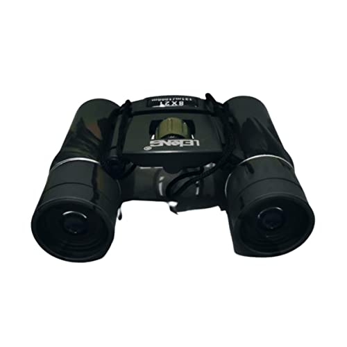Binoculo Portatil 8x21 Le2050
