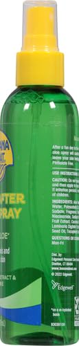 Banana Boat X301990300 Aloe After Sun Spray, 6Oz | Aloe Vera Spray thumb #12