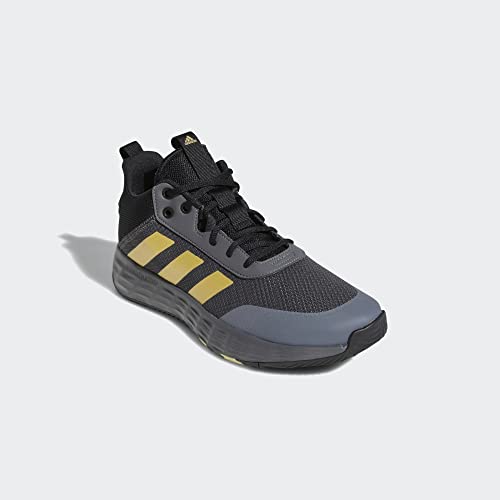 Image of adidas OwnTheGame Shoes Men's