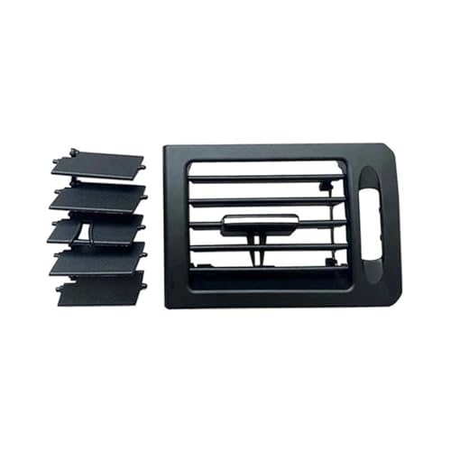 Aérateurs climatisation Mercedes W204 grille ventilation console climatiseur C200 C220 RHD