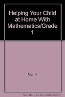 Helping Your Child at Home With Mathematics 0675130999 Book Cover