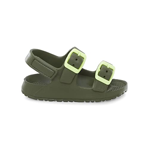 OshKosh B'Gosh Unisex-Child Rivar Sandal2