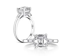 3ct Asscher