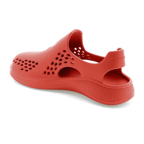 Image of U.S. Polo ASSN. Men Slip On Sandal