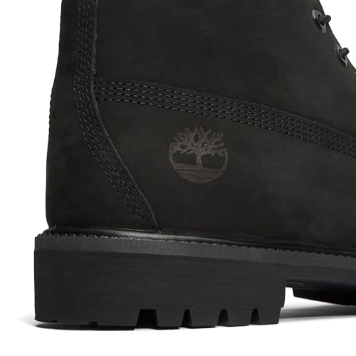 Timberland Men's 6" Premium Waterproof Boot3