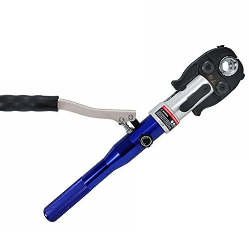 Top 5 Crimping Tool For Pex Pipes of 2022 Best Reviews Guide