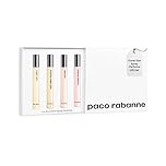 Paco Rabanne 4 x 10ml Perfume Discovery Set for Women