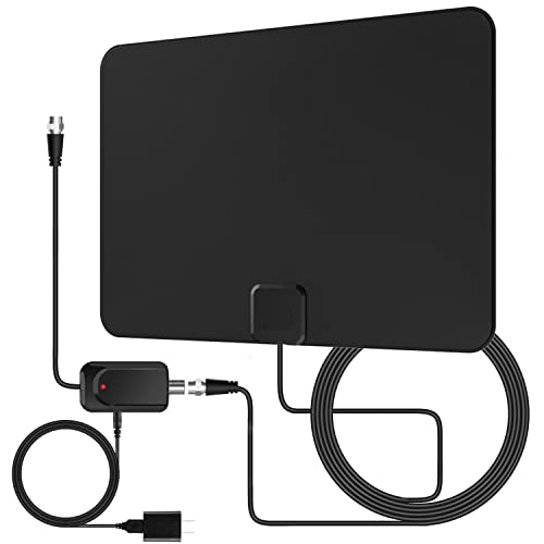 Find The Best Indoor Antenna With Amplifier Reviews & Comparison Katynel